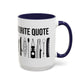 Personalized Kayaking Mug — Custom Name | 11oz or 15oz Many Colors