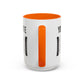 Personalized Kayaking Mug — Custom Name | 11oz or 15oz Many Colors