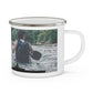 Custom Image Kayaking Camping Mug