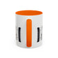 Kayaking Coffee Mug — Paddle More Worry Less | 11oz & 15oz Many Colors