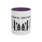 Kayaking Coffee Mug — Rivers Know This There Is No Hurry | 11oz & 15oz Many Colors