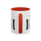 Kayaking Coffee Mug — Mornings Are Rough But Kayaking Makes It Easier | 11oz & 15oz Many Colors