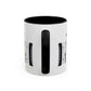 Kayaking Coffee Mug — Mornings Are Rough But Kayaking Makes It Easier | 11oz & 15oz Many Colors