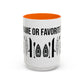Personalized Kayaking Mug — Custom Name | 11oz or 15oz Many Colors