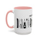 Kayaking Coffee Mug — Paddle More Worry Less | 11oz & 15oz Many Colors
