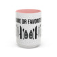 Personalized Kayaking Mug — Custom Name | 11oz or 15oz Many Colors