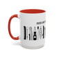 Kayaking Coffee Mug — Rivers Know This There Is No Hurry | 11oz & 15oz Many Colors