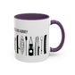 Kayaking Coffee Mug — Rivers Know This There Is No Hurry | 11oz & 15oz Many Colors