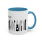 Kayaking Coffee Mug — Paddle More Worry Less | 11oz & 15oz Many Colors