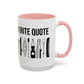 Personalized Kayaking Mug — Custom Name | 11oz or 15oz Many Colors