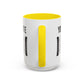 Personalized Kayaking Mug — Custom Name | 11oz or 15oz Many Colors