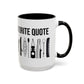 Personalized Kayaking Mug — Custom Name | 11oz or 15oz Many Colors