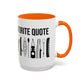 Personalized Kayaking Mug — Custom Name | 11oz or 15oz Many Colors