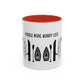 Kayaking Coffee Mug — Paddle More Worry Less | 11oz & 15oz Many Colors