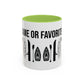 Personalized Kayaking Mug — Custom Name | 11oz or 15oz Many Colors