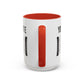 Personalized Kayaking Mug — Custom Name | 11oz or 15oz Many Colors