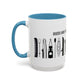 Kayaking Coffee Mug — Rivers Know This There Is No Hurry | 11oz & 15oz Many Colors