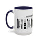 Kayaking Coffee Mug — Rivers Know This There Is No Hurry | 11oz & 15oz Many Colors