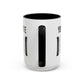 Personalized Kayaking Mug — Custom Name | 11oz or 15oz Many Colors