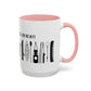 Kayaking Coffee Mug — My Happy Place Has a Paddle and No Wi-Fi | 11oz & 15oz Many Colors